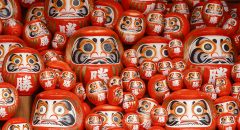 Temples japonais en diptyques | Photographe Metz