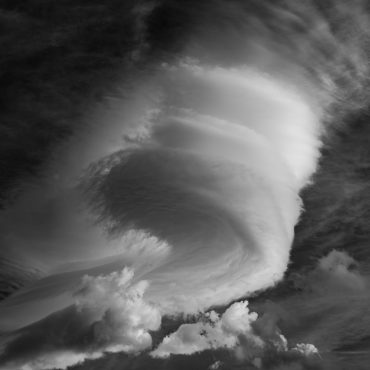 Photographie poétique des nuages | Photographe Metz