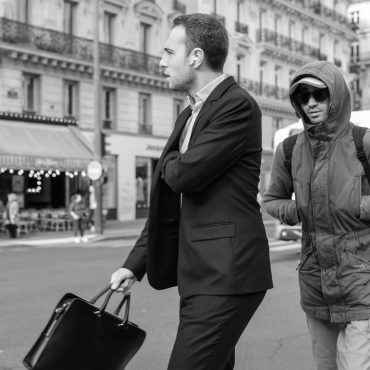 Street Photo Metz (57) | Studio Picturæ | Photographe Urbain