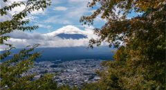 Paysages japonais authentiques | Photographe Metz