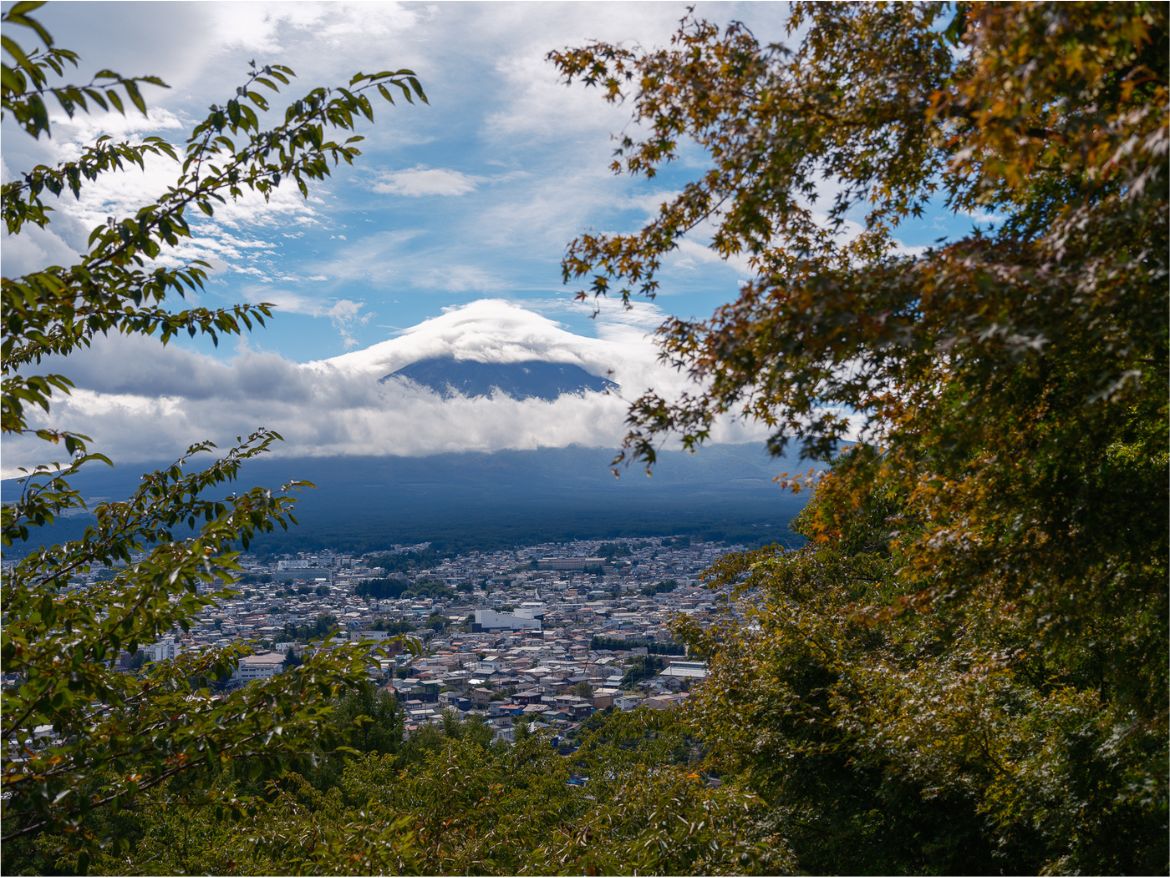 Paysages japonais authentiques | Photographe Metz