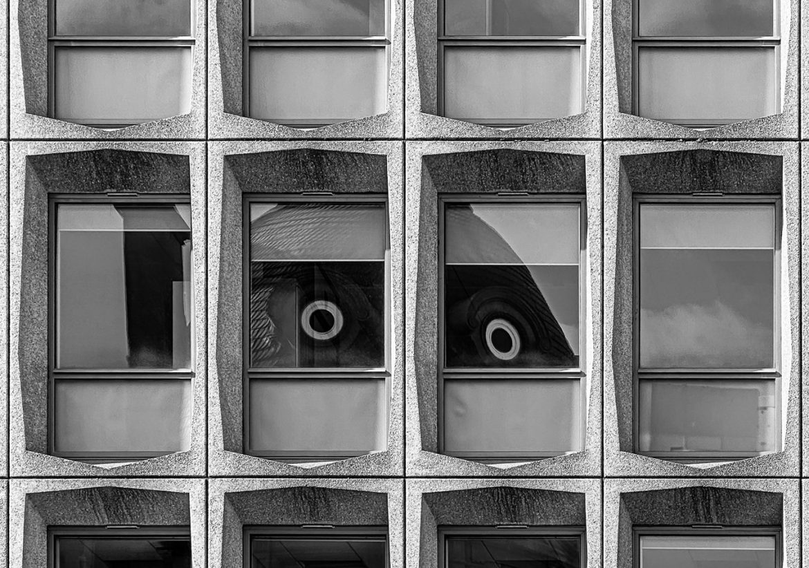 Architechture couverture Architecture graphique de Metz | Photographie Metz (57)