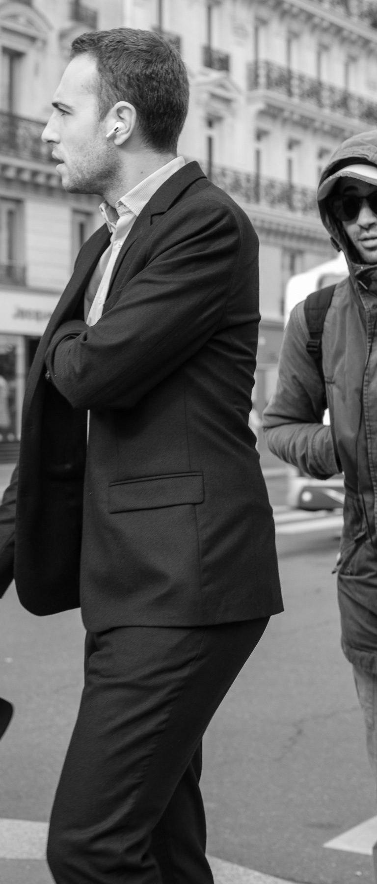 Street Photo Metz (57) | Studio Picturæ | Photographe Urbain