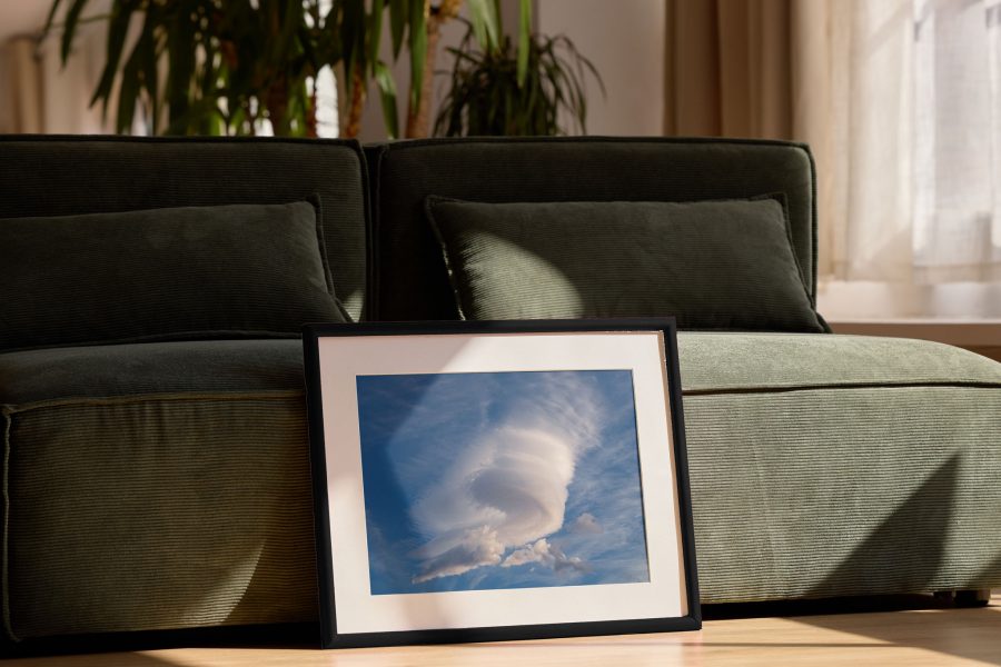 nuage sol canape