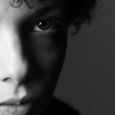 Portrait studio Metz : REGARDS INTÉRIEURS, projet artistique