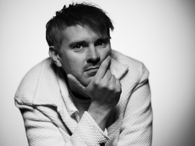 Yoann RICHAUD portrait