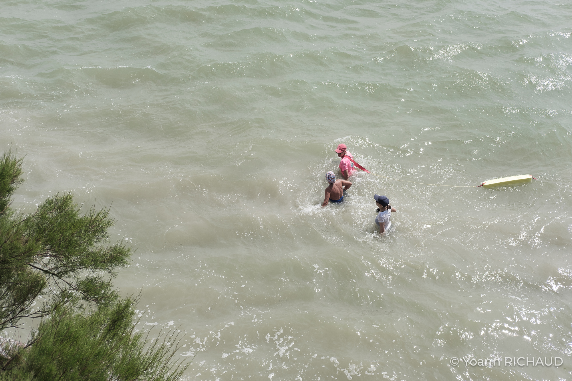 Souvenir de vacances en Baie de Somme