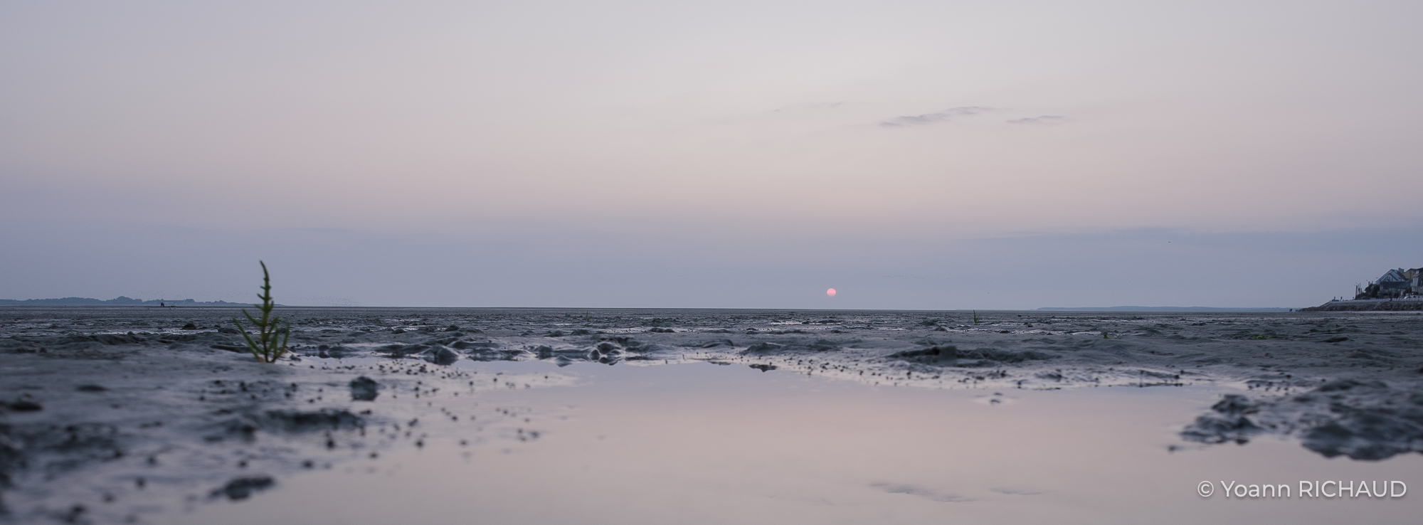Souvenir de vacances en Baie de Somme