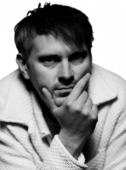 autoportrait Yoann 3