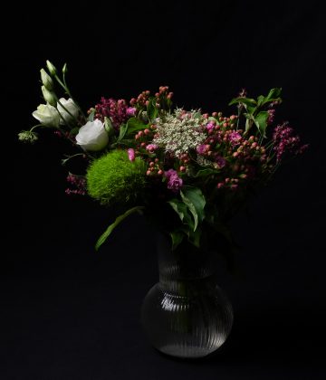 bouquet de fleurs